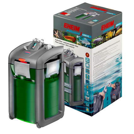 Eheim Aussenfilter professionel 3 XL