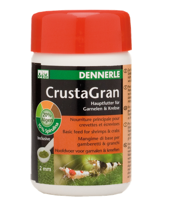 CrustaGran, 100 ml