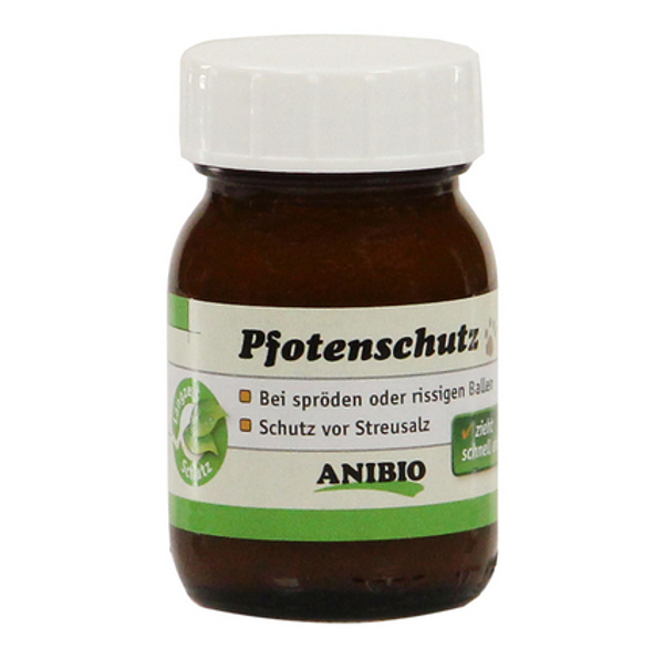 Anibio Pfotenschutz-Gel