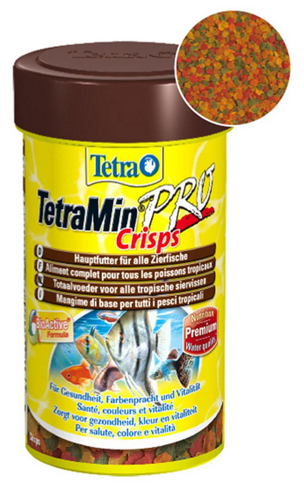 TetraMin Pro Crisps