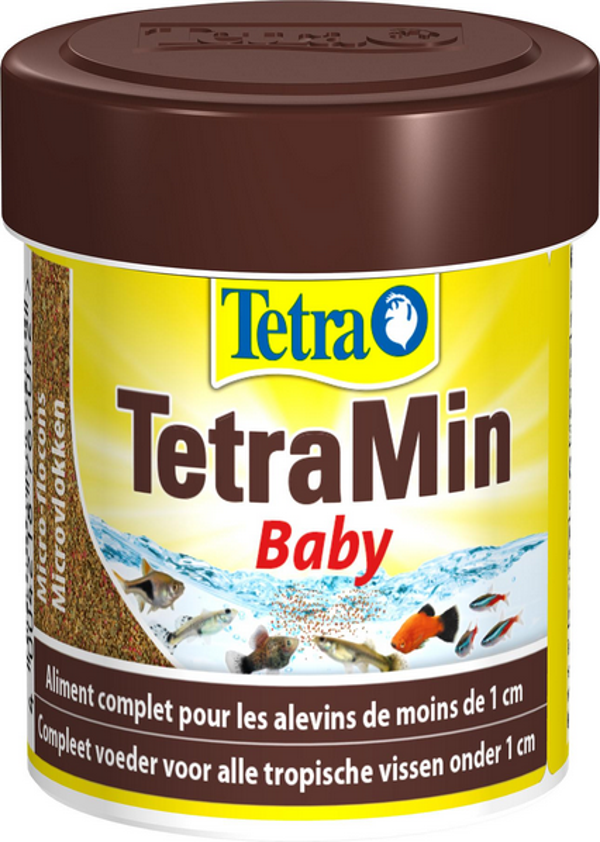TetraMin Junior 66ml