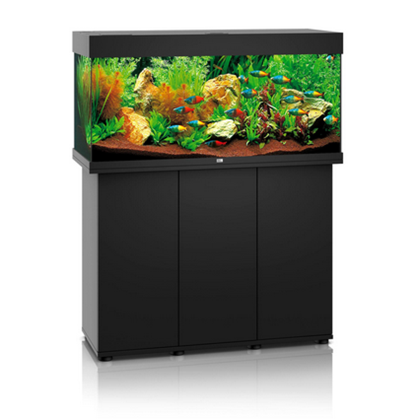 Juwel Rio 240 in 4 Farben erhältlich