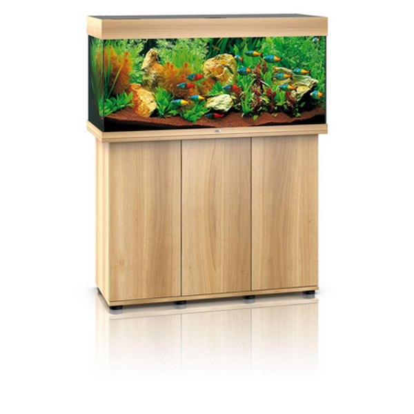 Juwel Rio 450 in 4 Farben erhältlich