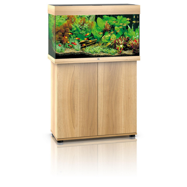 Juwel Rio 125 in 4 Farben erhältlich