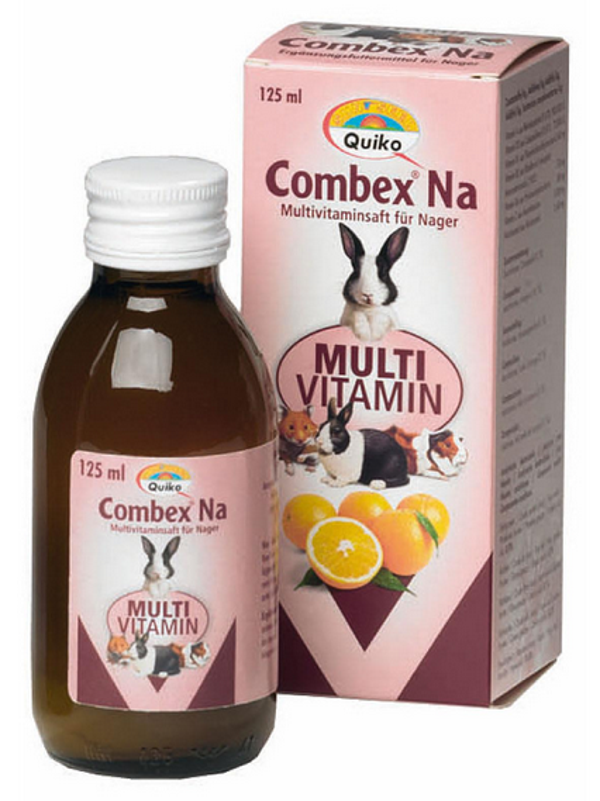 Quiko Combex Nager 30ml