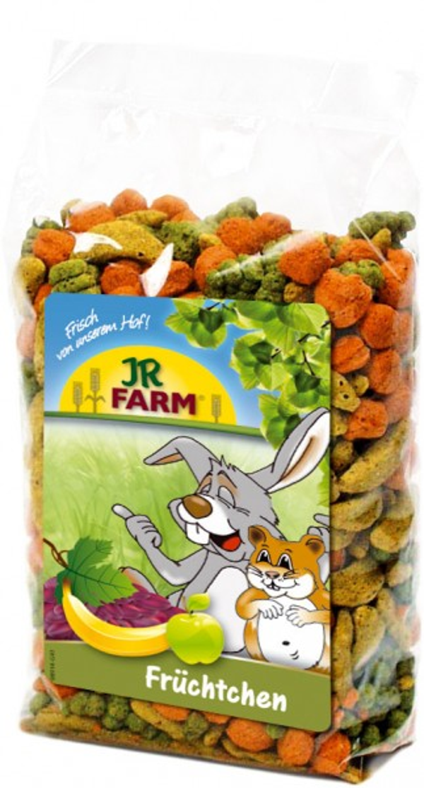 JR FARM Früchtchen 150g