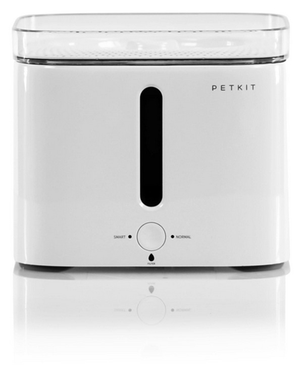 swisspet Smartdrink-Station Trinkbrunnen