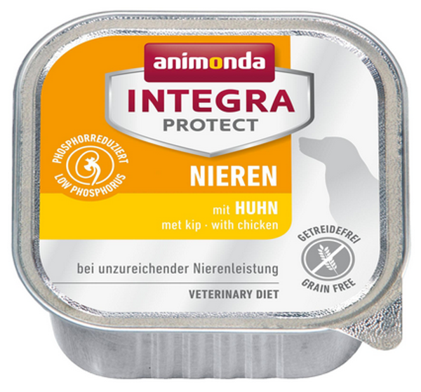 animonda Integra Protect, Huhn, 150