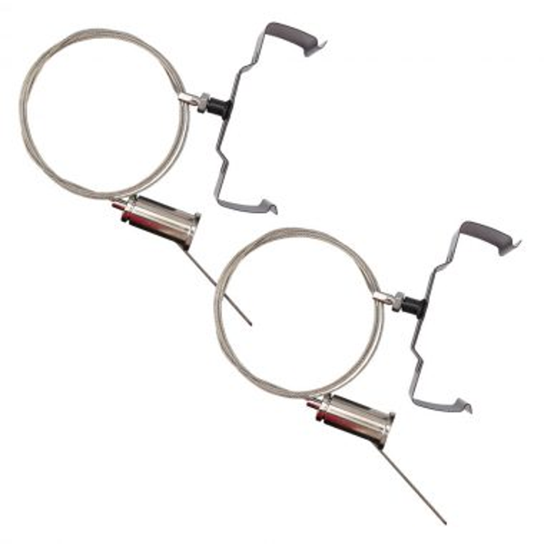 Fluval Aufhängungsset