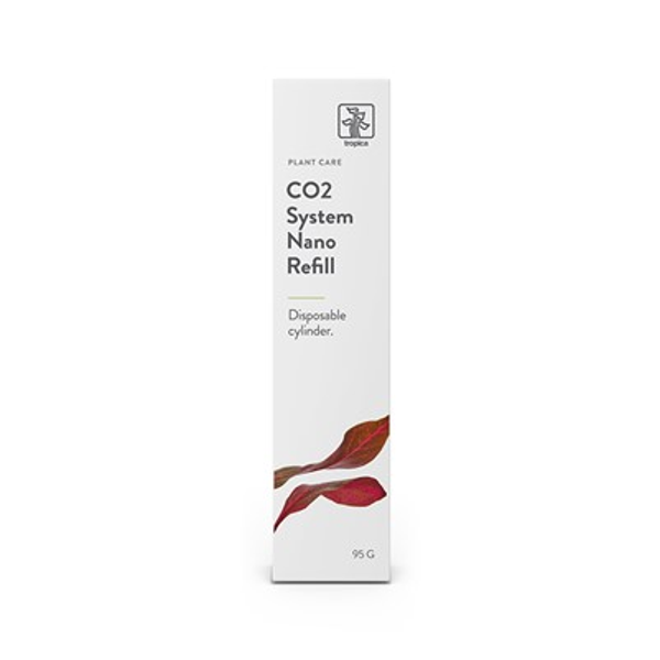 CO2 System Nano Cylinder - Ersatzzylinder