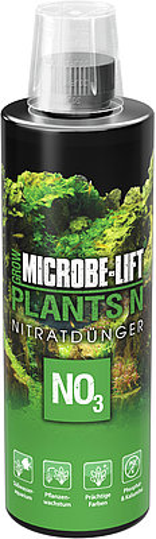 Microbe-Lift PLANTS N