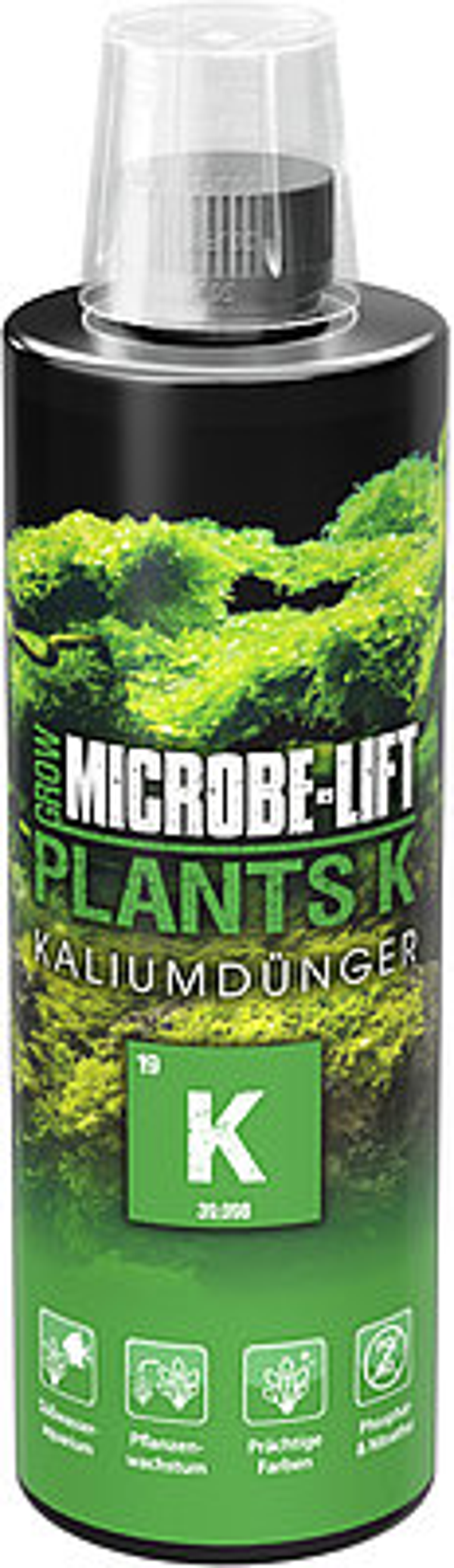 Microbe-Lift PLANTS K