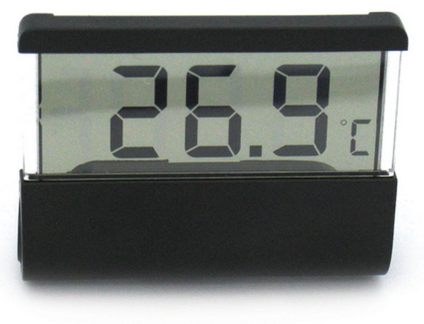 Amazonas Thermometer Digital