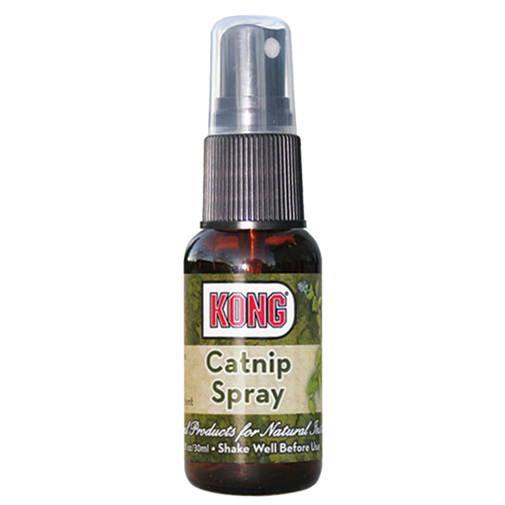 Kong Catnip Spray 30ml