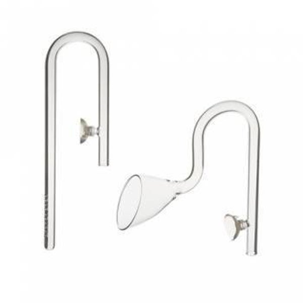 AQUAEL Glastubes-Set