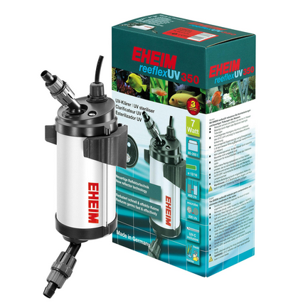 EHEIM UV-Klärer - reeflexUV