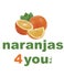 naranjas-4you.com