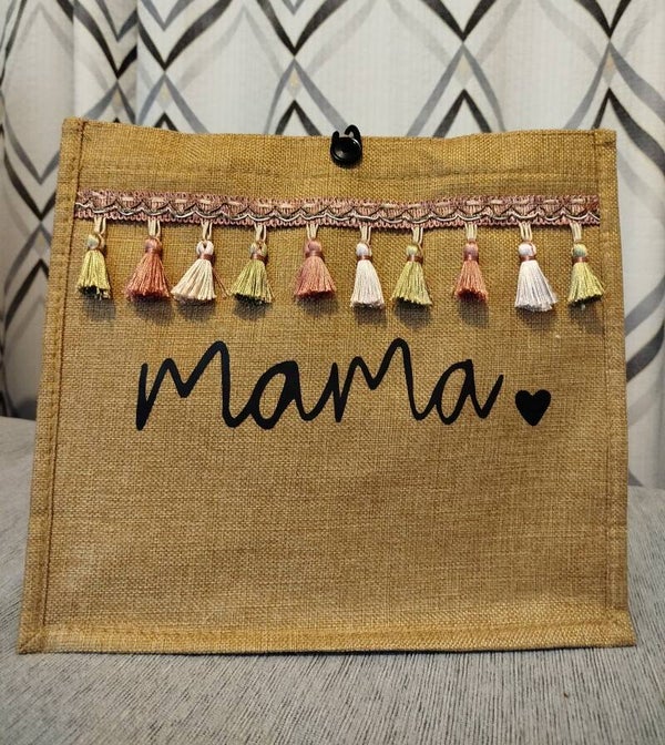 Sac maman
