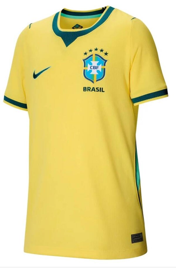 Brazil Jersey