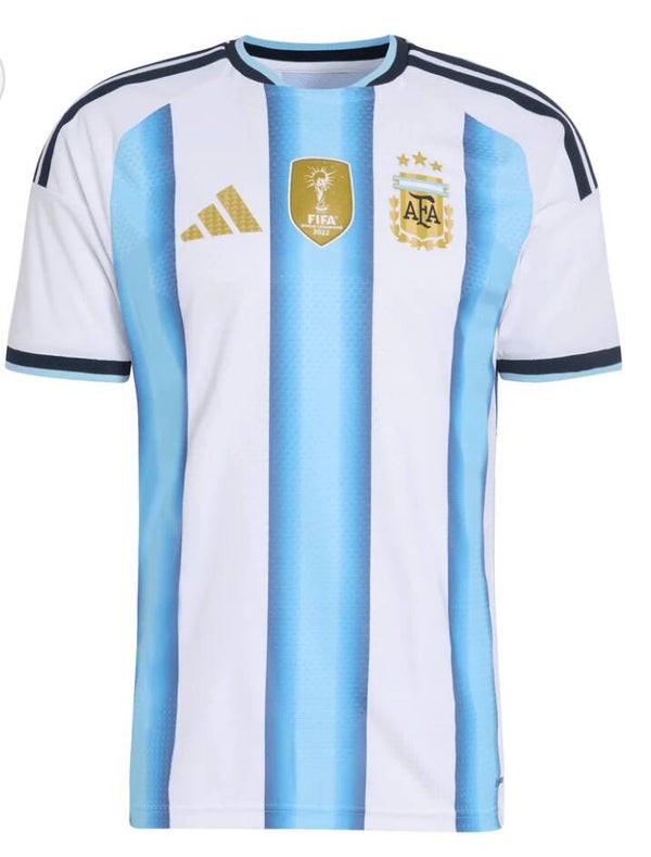 Argentina