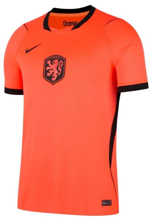 Netherlands