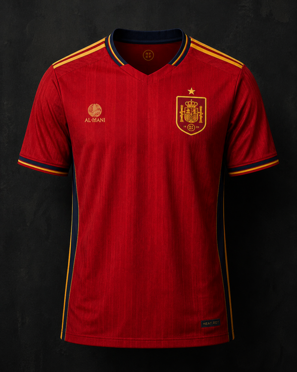 Spain