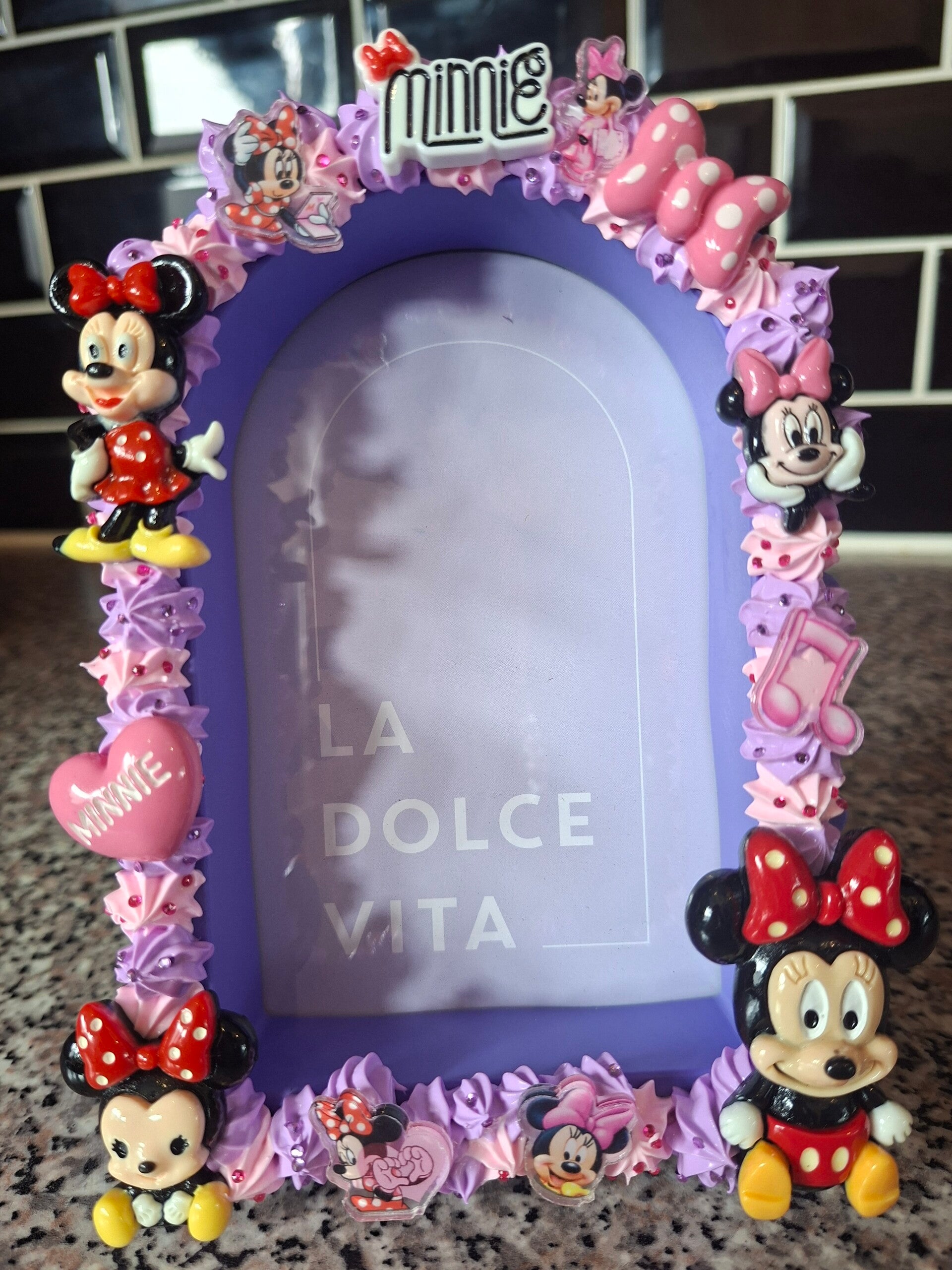 fotolijstje mini mouse