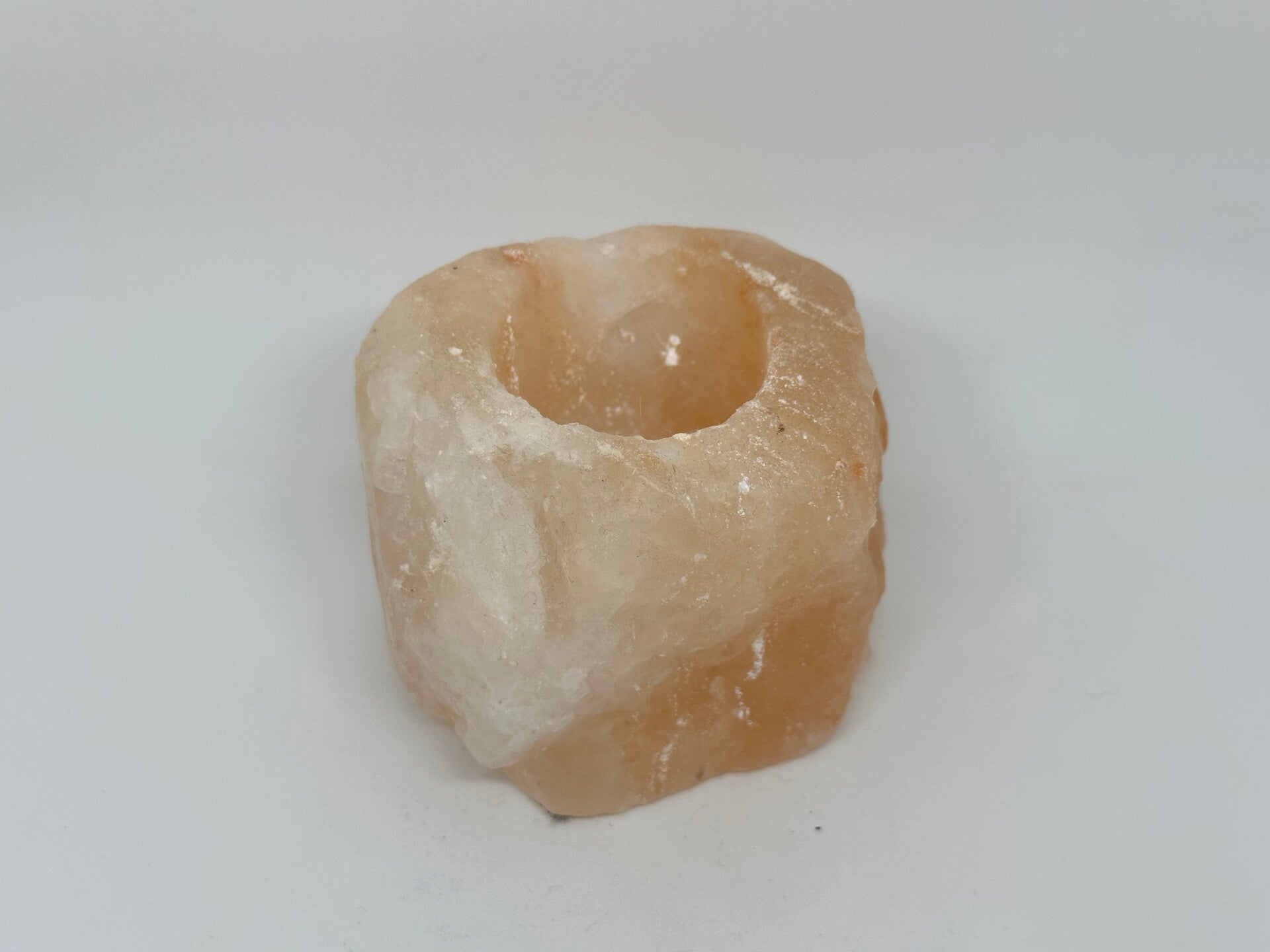 Zout waxine natuurlijk brok 0.6-1kg