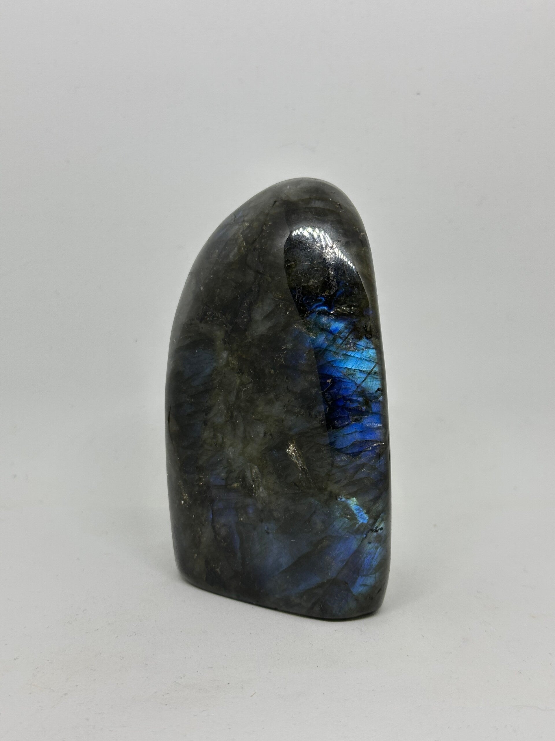 Labradoriet sculptuur 2