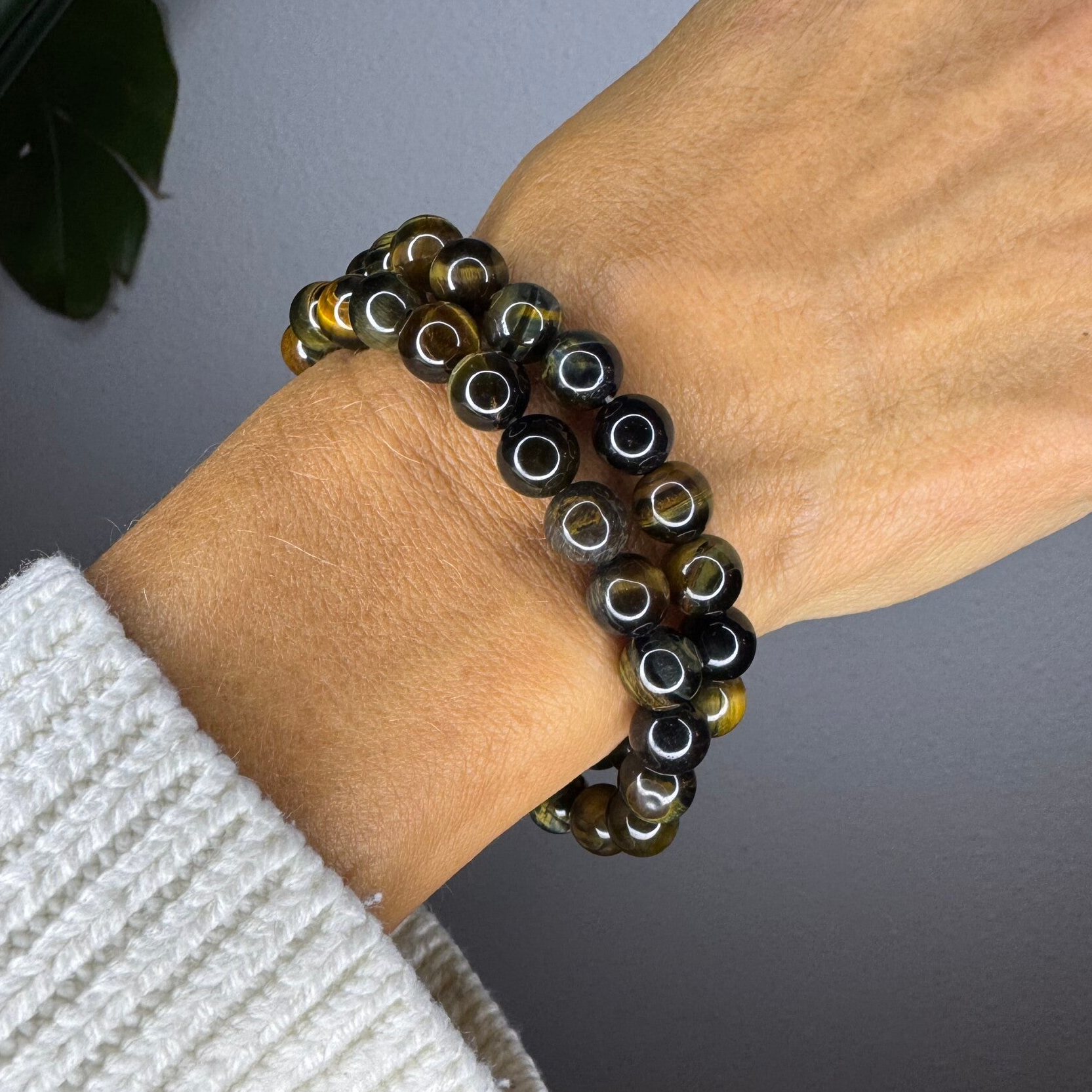 Valkenoog armband 8mm