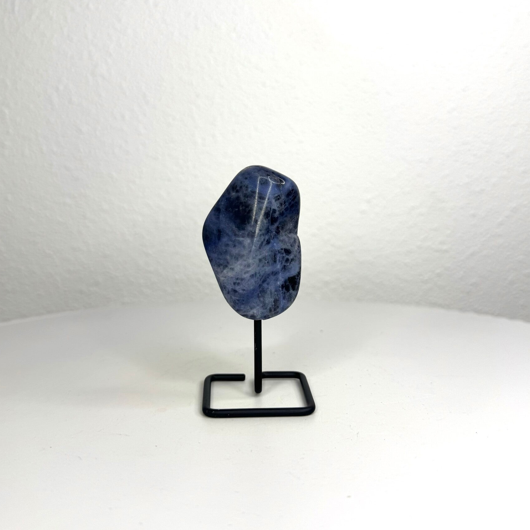 Sodalite op standaard