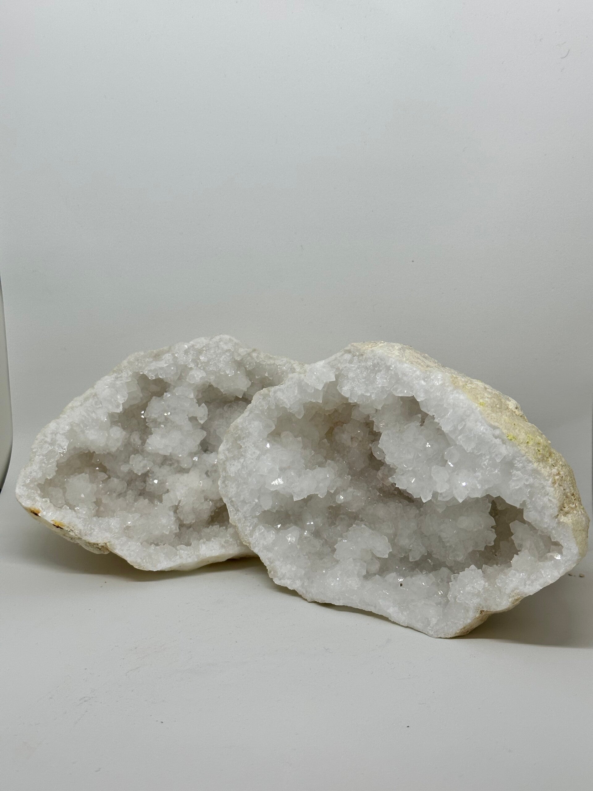 Calciet geode 3
