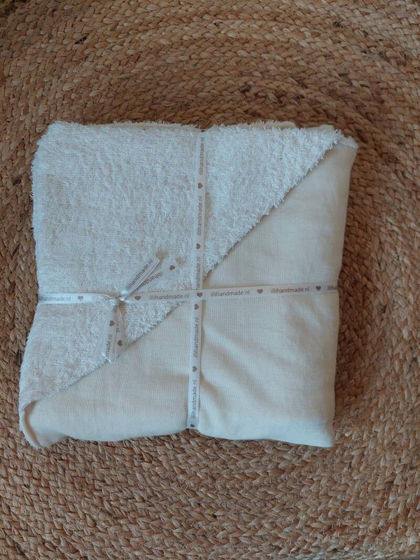 Wikkeldoek merino wol
