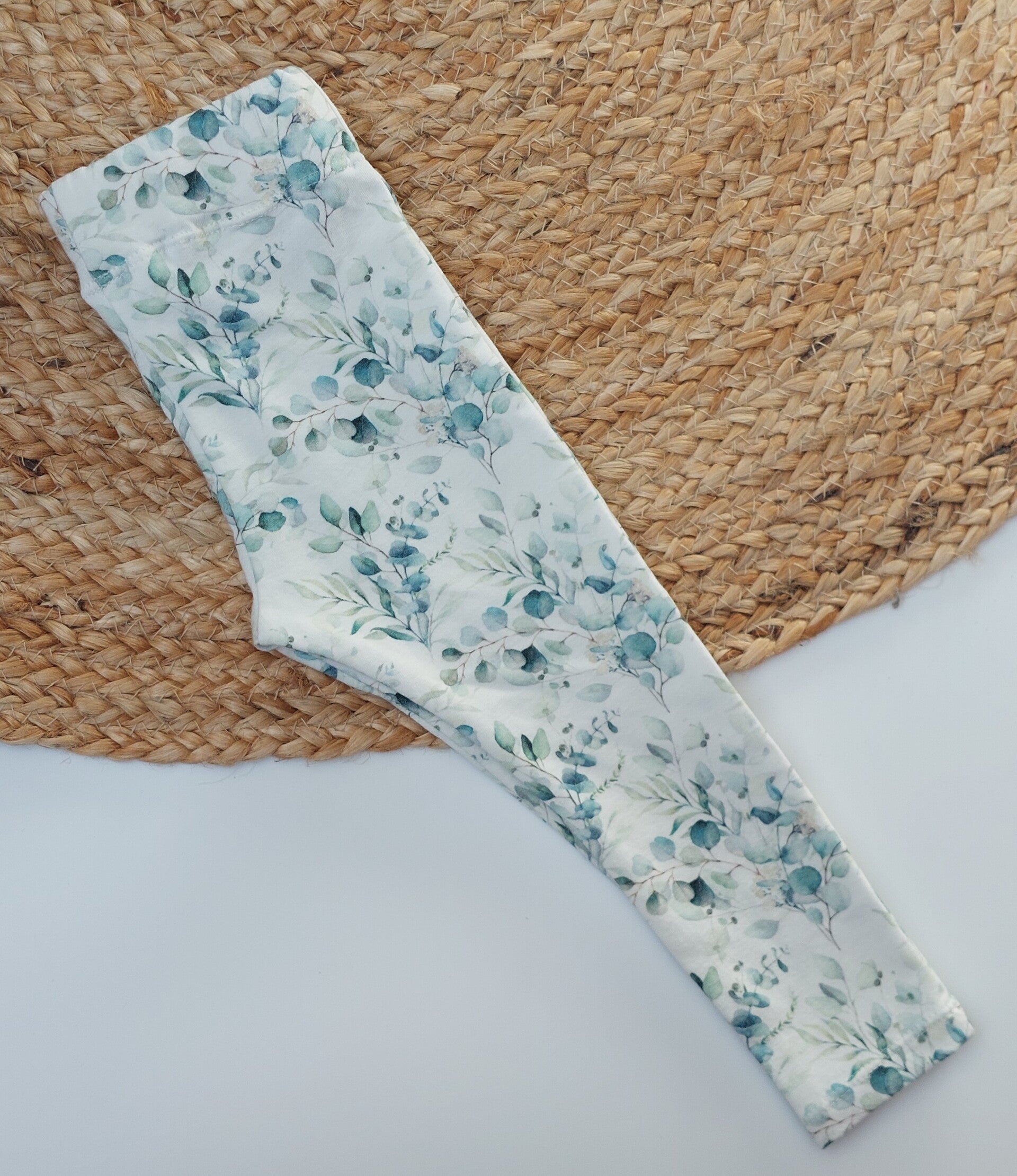 Legging eucalyptus