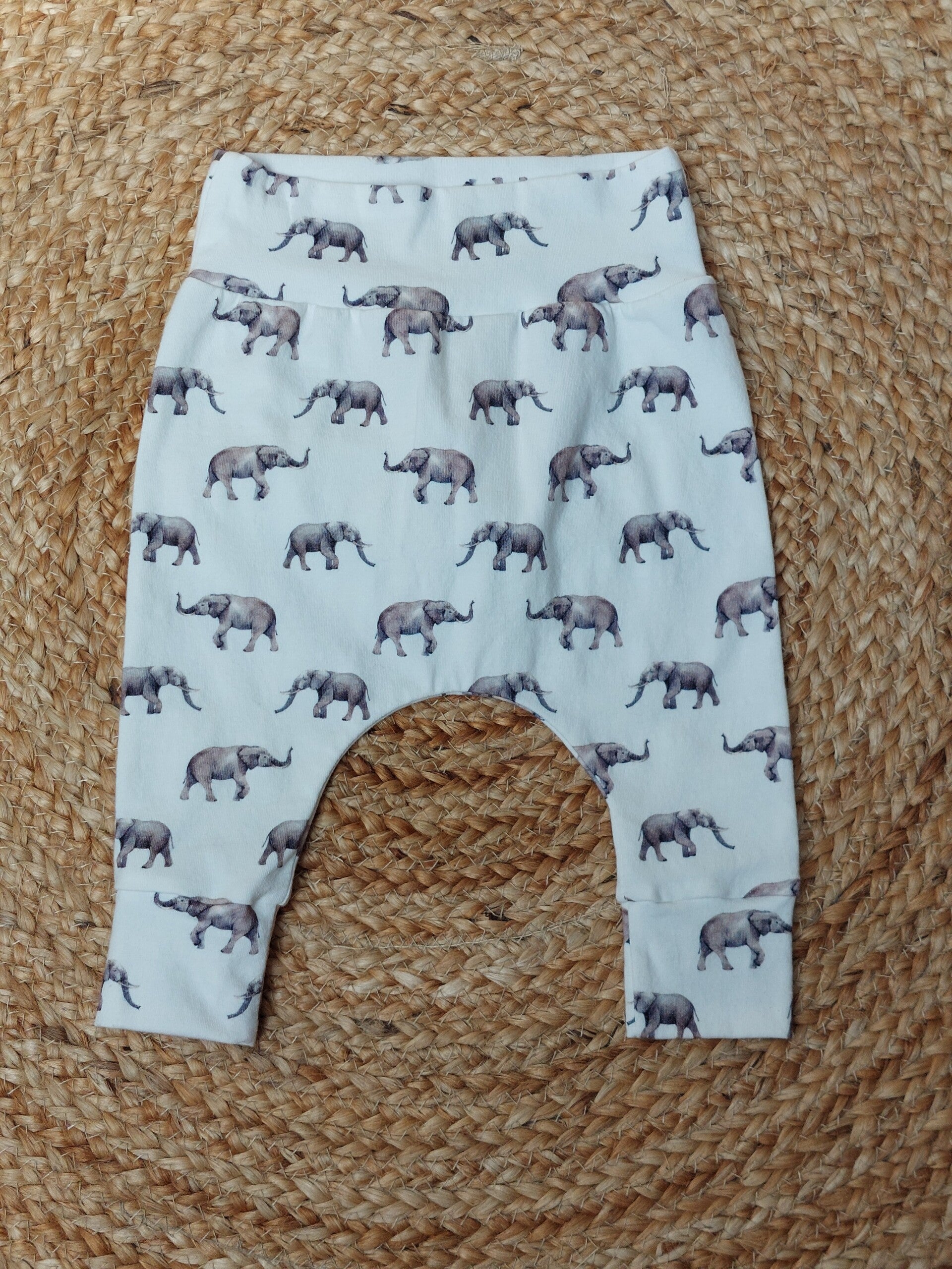 Broekje olifant