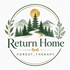Return Home Forest Therapy