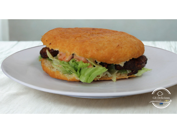 Johnny Cake