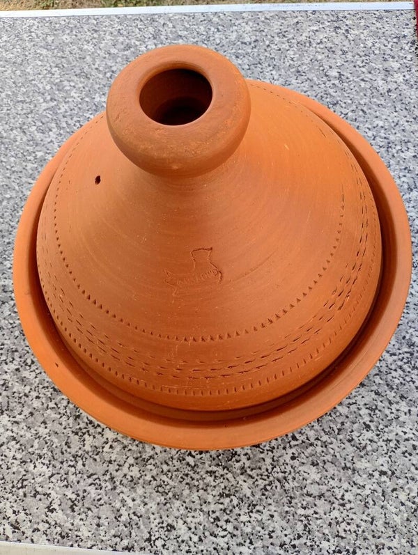 Tajine Marocaine
