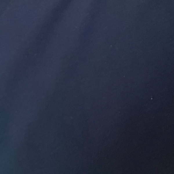 Boxpakje donkerblauw