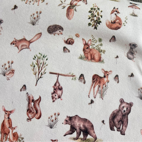 Sweater Woodland