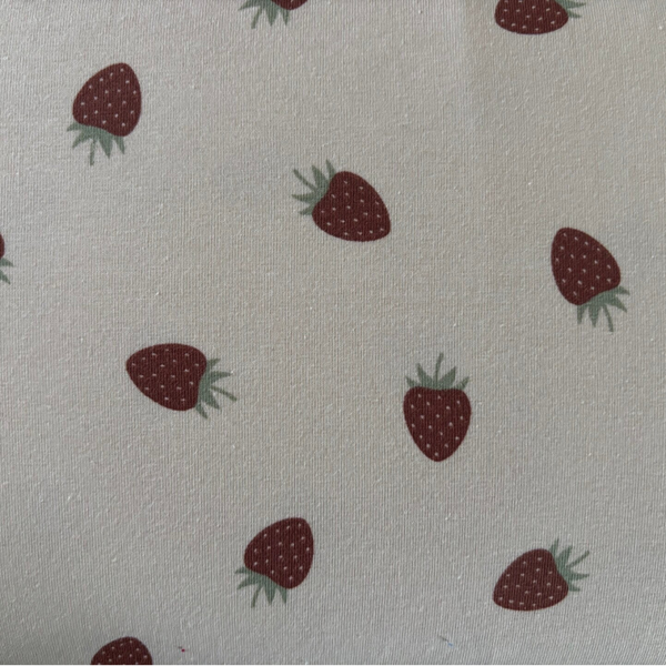 Shortie aardbei