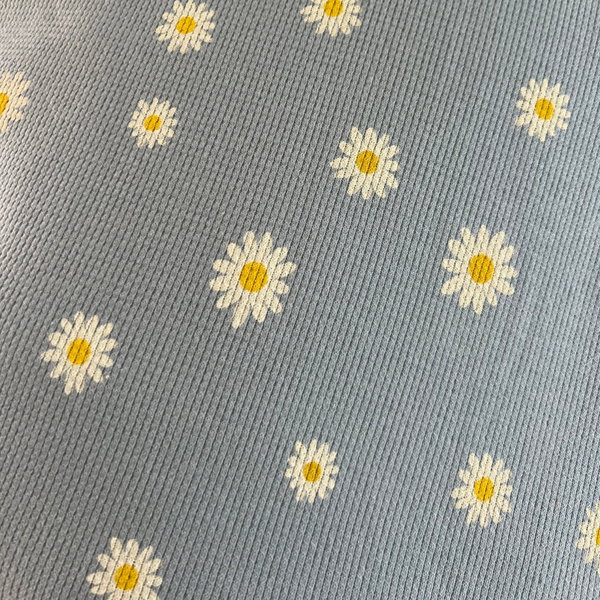 Zomerboxpakje wafel madelief