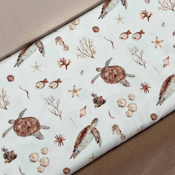 Zomerboxpakje schildpadden