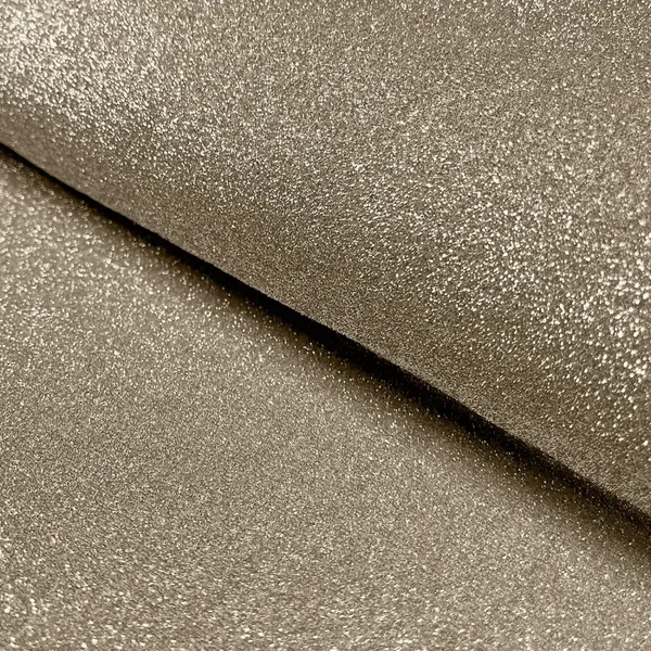 Rokje glitter beige