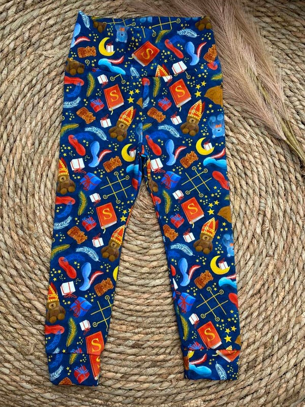 Legging heerlijk avondje