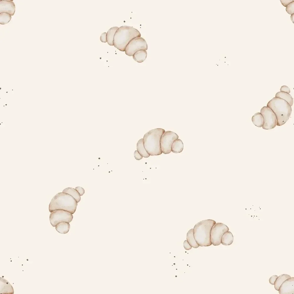 Broekje croissantjes