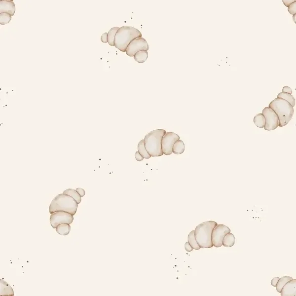 T-shirt croissantjes