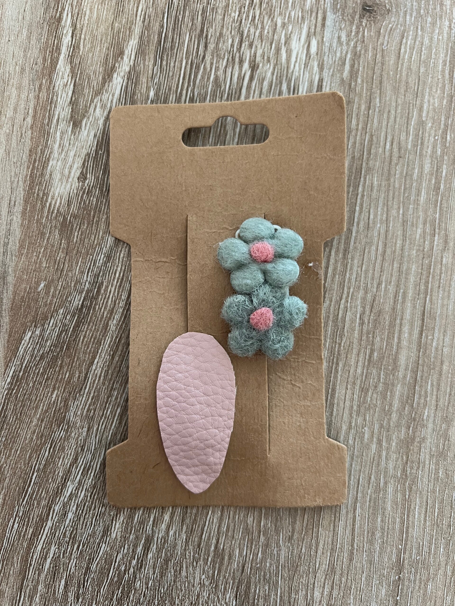 Anti slip roze groen