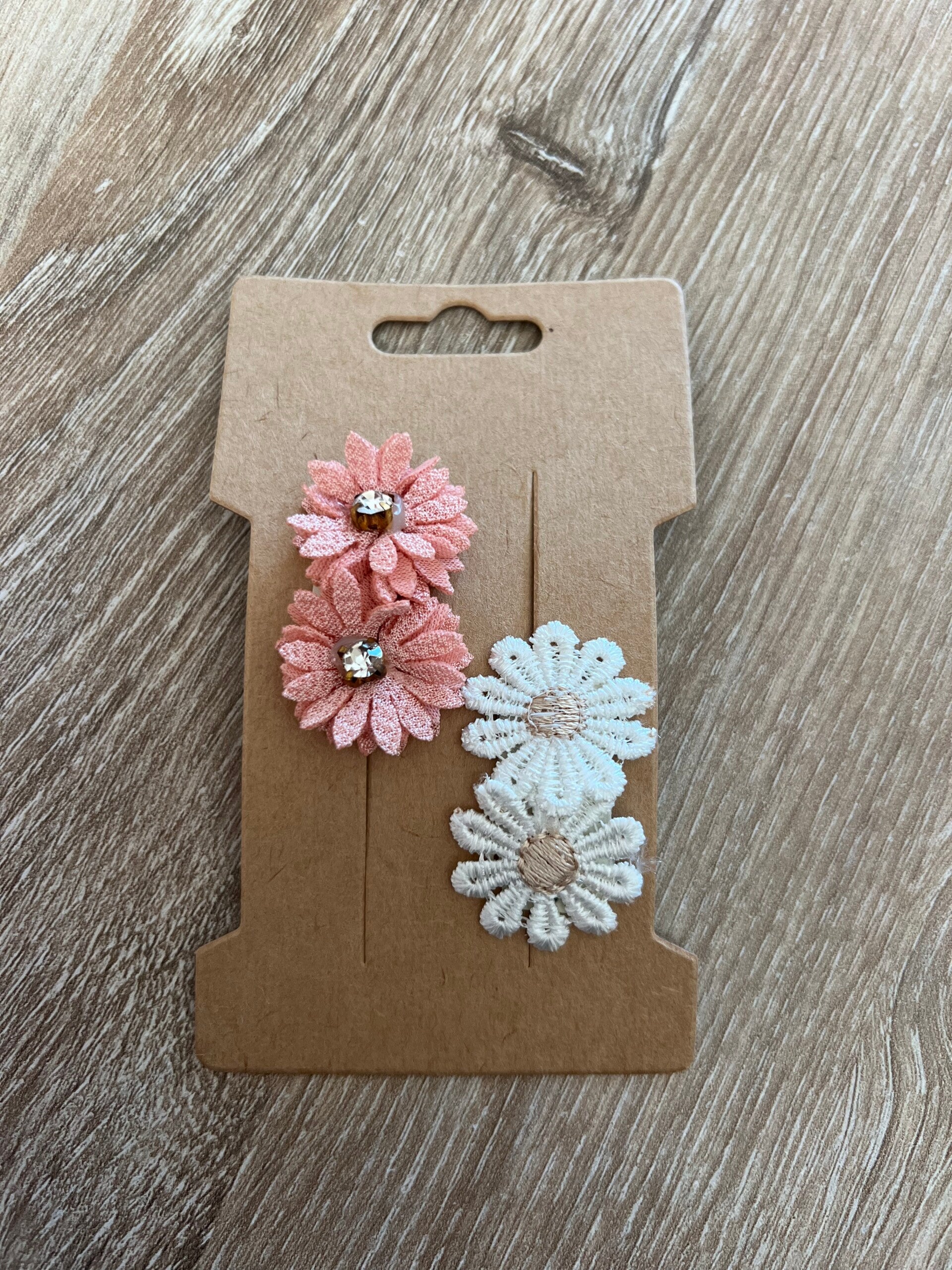 Anti slip koraal beige