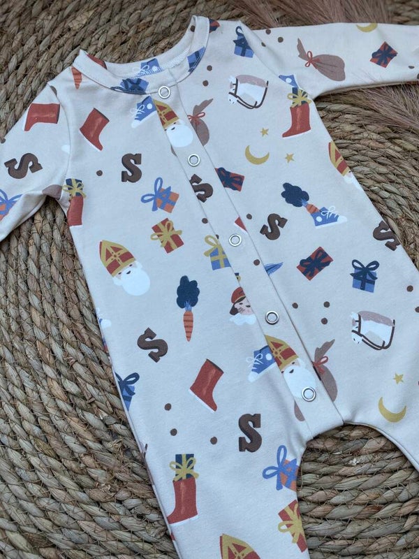 Boxpakje Sinterklaas